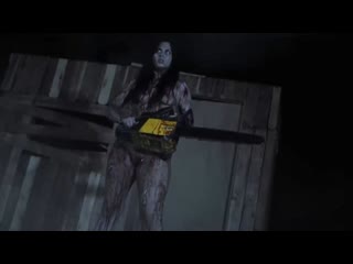 meghan chadeayne nude - naked zombie girl (2014) hd 720p watch online