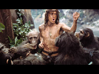 greystoke the legend of tarzan lord of the apes (1984) vhsrip leonid volodarsky