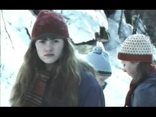 ice castle / is-slottet (1987)