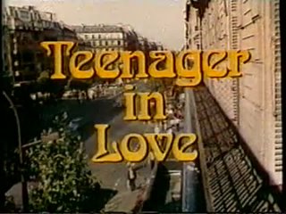 teenager in love (1982)