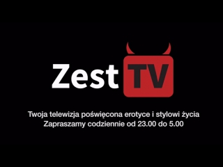 zest tv poland