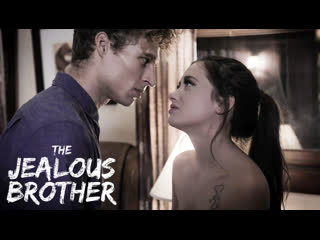 the jealous brother || pure taboo