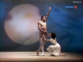 ballets by roland petit. my pavlova / ballets by roland petit. my pavlova (balletoman.com)